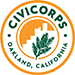 Civicorps logo